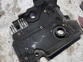 Декоративная крышка двигателя, Fiat Punto 2 1999-2003