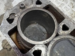 Блок цилиндров, ориг. номер 14K4F, Rover 200 2 1989-1999