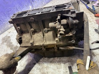 Блок цилиндров, ориг. номер 14K4F, Rover 200 2 1989-1999