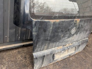 Крышка багажника (дверь 3-5), Mercedes Vito W638 1996-2003