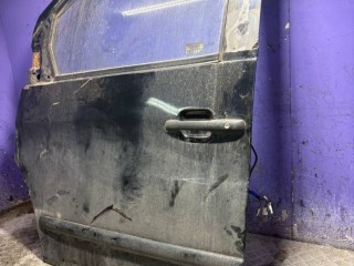Дверь передняя левая, Mercedes Vito W638 1996-2003