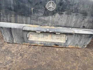 Ручка крышки багажника, Mercedes Vito W638 1996-2003