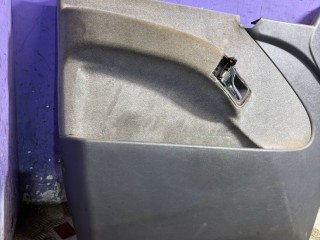 Обшивка двери передней правой (дверная карта), Mercedes Vito W638 1996-2003