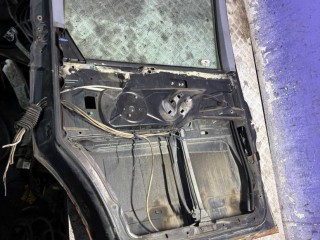 Стеклоподъемник передний правый, Mercedes Vito W638 1996-2003