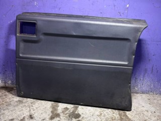 Обшивка салона, Mercedes Vito W638 1996-2003