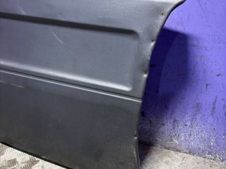 Обшивка салона, Mercedes Vito W638 1996-2003
