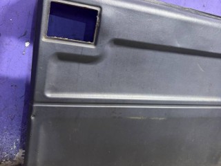 Обшивка салона, Mercedes Vito W638 1996-2003