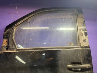 Стекло двери передней левой, Mercedes Vito W638 1996-2003