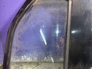 Стекло двери передней правой, Mercedes Vito W638 1996-2003