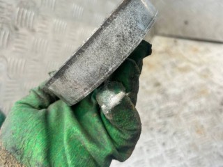 Шкив помпы, Volkswagen Passat B3 1988-1997