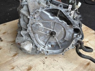 КПП автоматическая (АКПП), ориг. номер 1H0120, Toyota Yaris 4 2017-2022