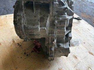 КПП автоматическая (АКПП), ориг. номер 1H0120, Toyota Yaris 4 2017-2022