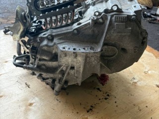КПП автоматическая (АКПП), ориг. номер 1H0120, Toyota Yaris 4 2017-2022