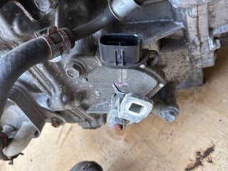 КПП автоматическая (АКПП), ориг. номер 1H0120, Toyota Yaris 4 2017-2022