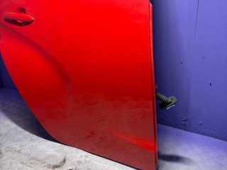 Дверь задняя правая, Toyota Yaris 4 2017-2022