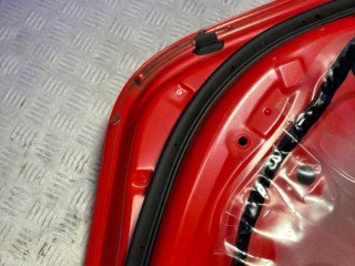 Дверь задняя правая, Toyota Yaris 4 2017-2022