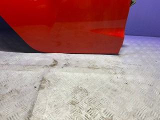 Дверь задняя правая, Toyota Yaris 4 2017-2022