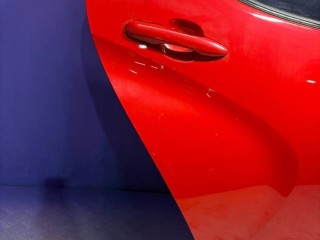 Дверь задняя правая, Toyota Yaris 4 2017-2022