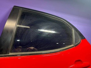 Дверь задняя левая, Toyota Yaris 4 2017-2022