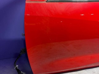Дверь передняя левая, Toyota Yaris 4 2017-2022
