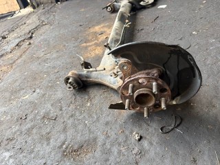 Балка подвески задняя, Toyota Yaris 4 2017-2022