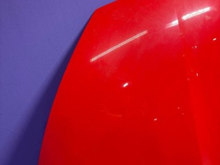 Капот, Toyota Yaris 4 2017-2022