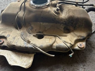 Бак топливный, Toyota Yaris 4 2017-2022