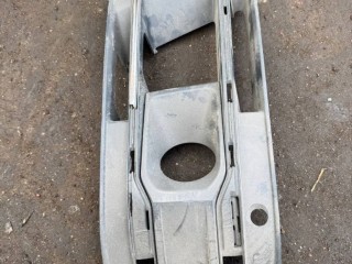 Рамка фары противотуманной правой, ориг. номер 4M0807682S, Audi Q7 4M 2015-2019