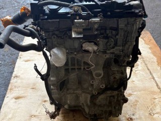 Двигатель, ориг. номер M15A, Toyota Corolla E210 2018-2022