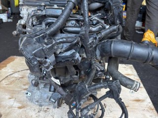 Двигатель, ориг. номер M15A, Toyota Sienta 3 2022-2026
