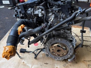 Двигатель, ориг. номер M15A, Toyota Sienta 3 2022-2026