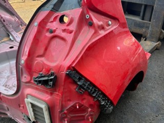Крыло заднее правое, Toyota Yaris 4 2017-2022