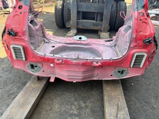 Крыло заднее правое, Toyota Yaris 4 2017-2022