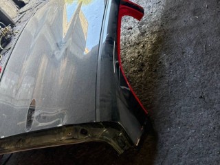 Крыша, Toyota Yaris 4 2017-2022