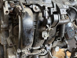 Коллектор впускной, Toyota Corolla E210 2018-2022