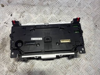 Щиток приборов (приборная панель), ориг. номер 83800K0520, Toyota Yaris 4 2017-2022