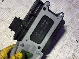 Блок управления двигателем, ориг. номер 89680K0010, Toyota Yaris 4 2017-2022