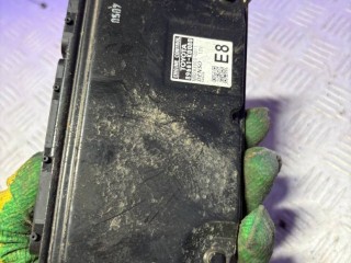 Блок управления двигателем, ориг. номер 89661K0080, 2830000011, Toyota Yaris 4 2017-2022