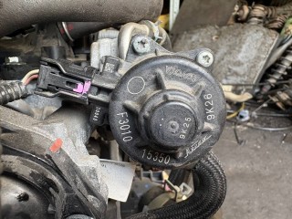 Клапан EGR, ориг. номер F301015350, Toyota Corolla E210 2018-2022