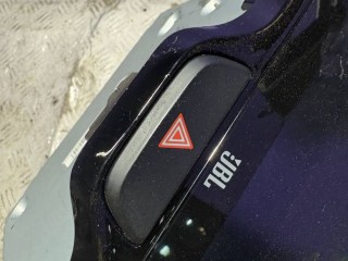 Магнитола, Toyota Yaris 4 2017-2022
