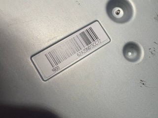 Магнитола, Toyota Yaris 4 2017-2022