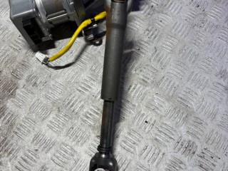 Электроусилитель руля, ориг. номер 89650K0050, Toyota Yaris 4 2017-2022