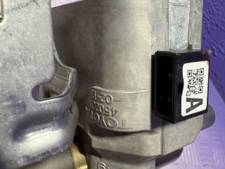 Электроусилитель руля, ориг. номер 89650K0050, Toyota Yaris 4 2017-2022