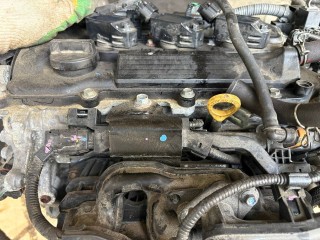 Форсунка, Toyota Corolla E210 2018-2022