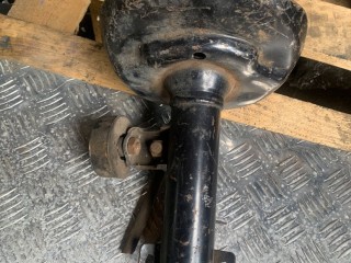 Стойка передняя правая, Honda Accord 9 2011-2015