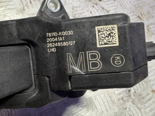 Педаль газа, ориг. номер 78110K0030, Toyota Yaris 4 2017-2022