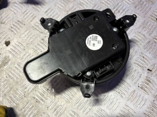 Моторчик печки, ориг. номер 1163606062, Toyota Yaris 4 2017-2022