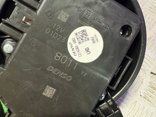 Моторчик печки, ориг. номер 1163606062, Toyota Yaris 4 2017-2022