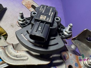 Педаль тормоза, ориг. номер 89510K0010, 0265011120, Toyota Yaris 4 2017-2022