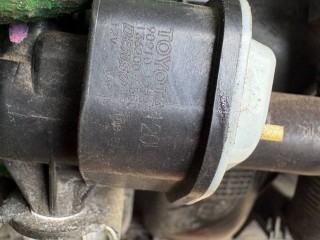 Клапан электромагнитный, ориг. номер 9091012283, Toyota Sienta 3 2022-2026